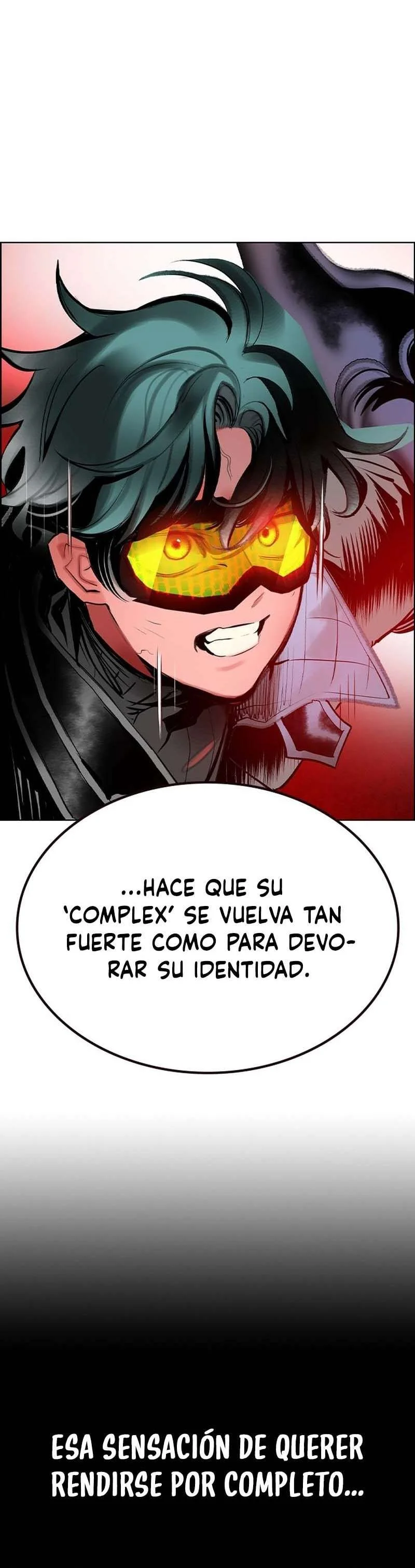 Jugo de Jungla Capítulo 210 - página 29