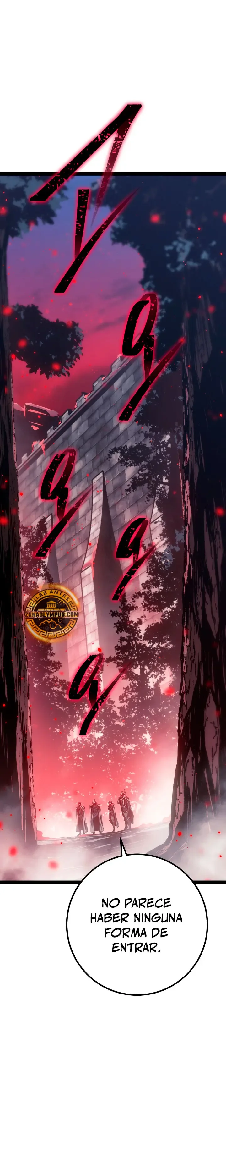 Regresión del Bastardo del Clan de la Espada Capítulo 109 - página 51