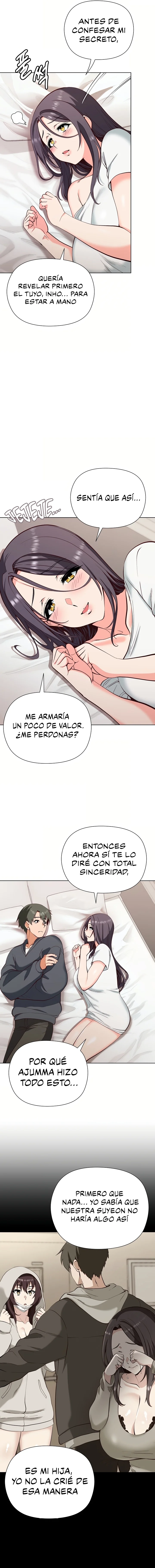 Ella es la Mejor Capítulo 4 - página 12