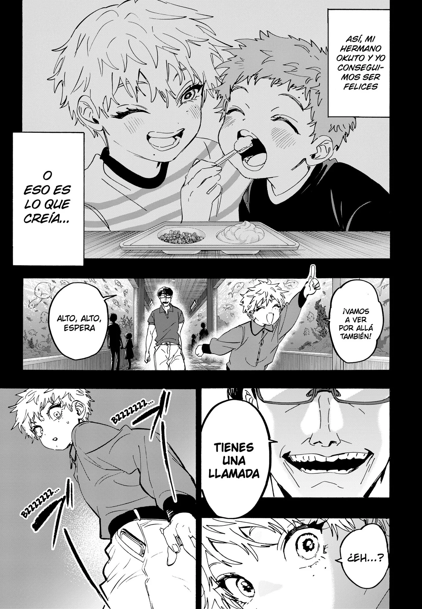 Marriage Toxin Capítulo 182 - página 7