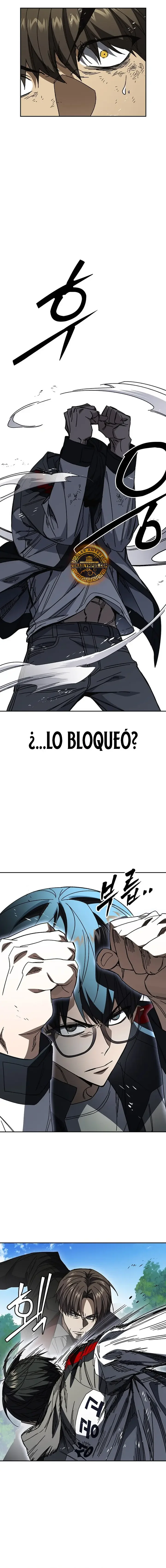 Grupo De Estudio Capítulo 328 - página 13