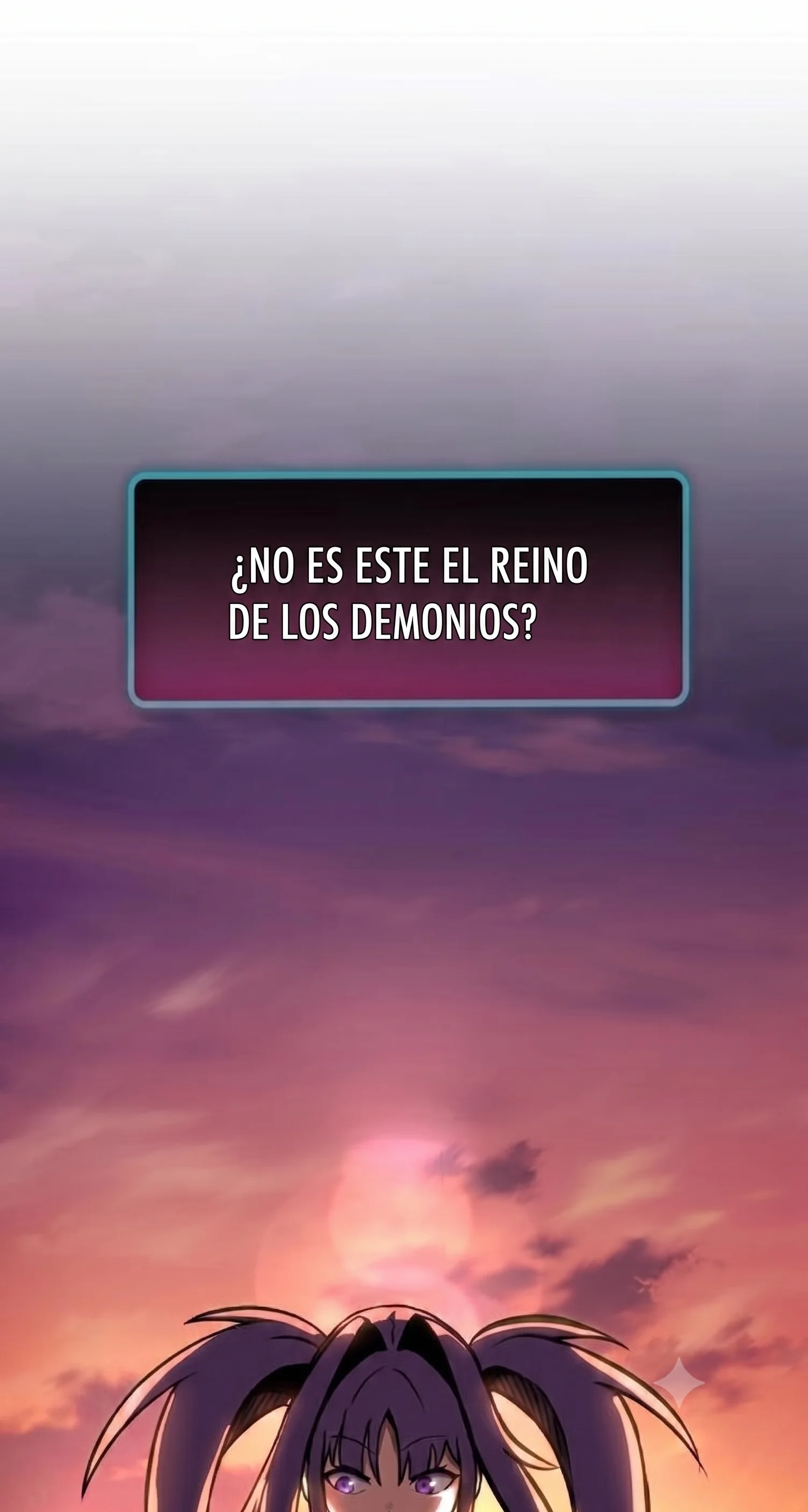 Transmisión del Reino Demoníaco del Demonio Celestial Rejuvenecido Capítulo 3 - página 131