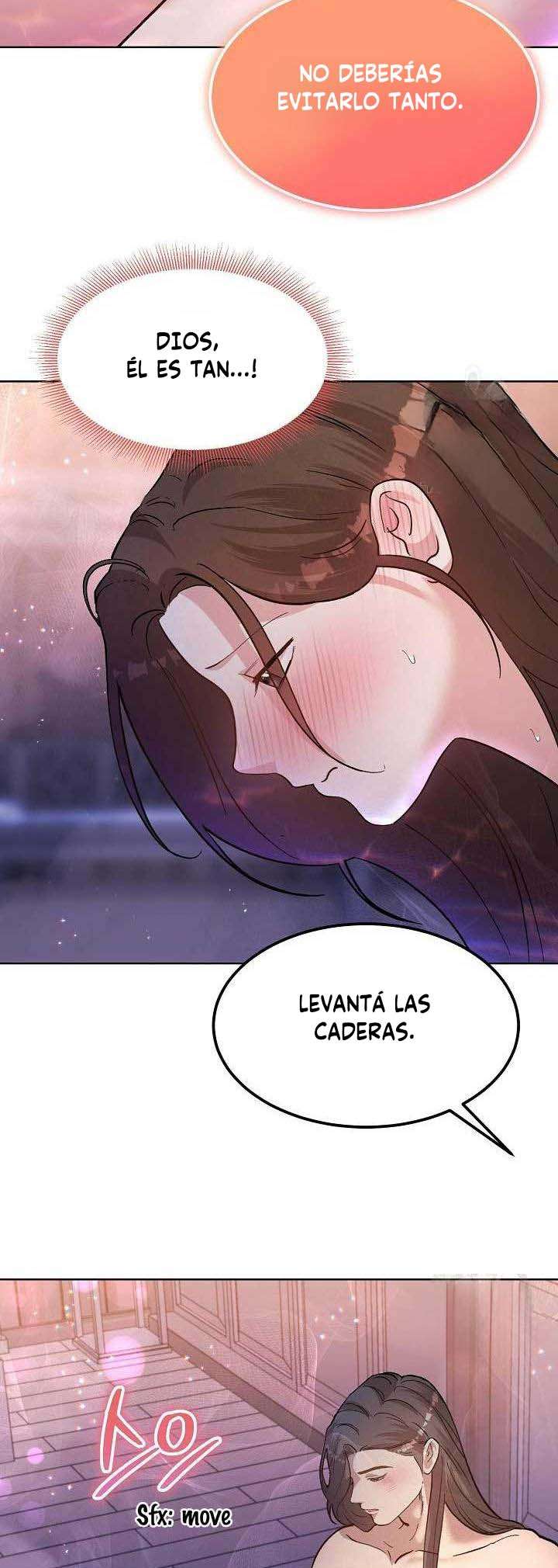Matrimonio Secreto Capítulo 16 - página 14