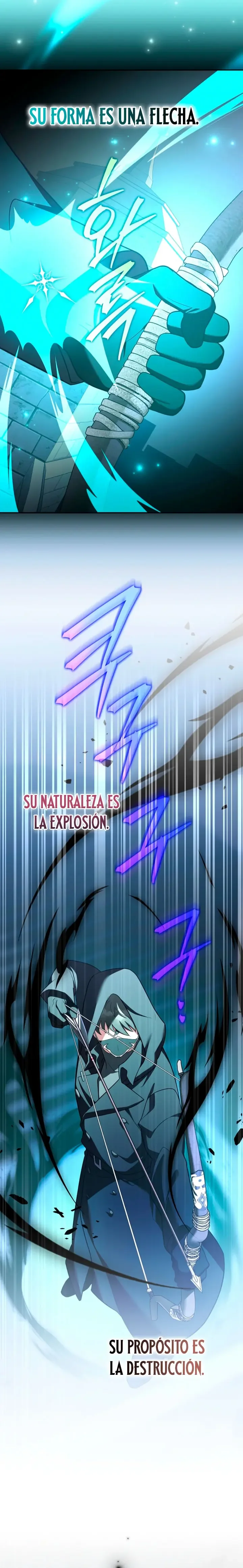 El Extra de la Novela (remake) Capítulo 165 - página 22
