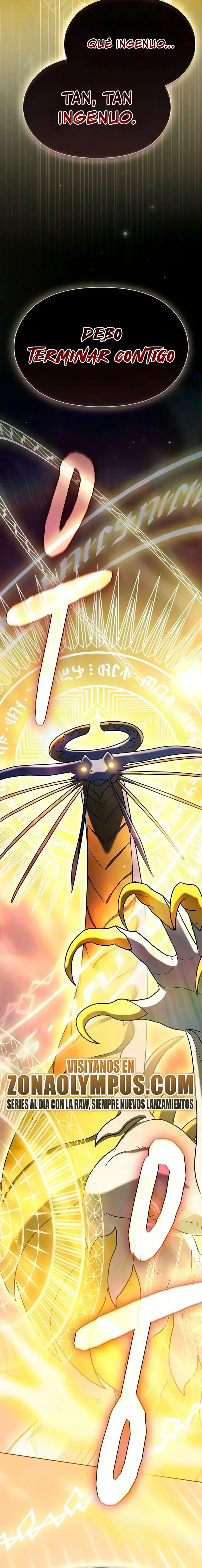 Civilización Nebula Capítulo 134 - página 38