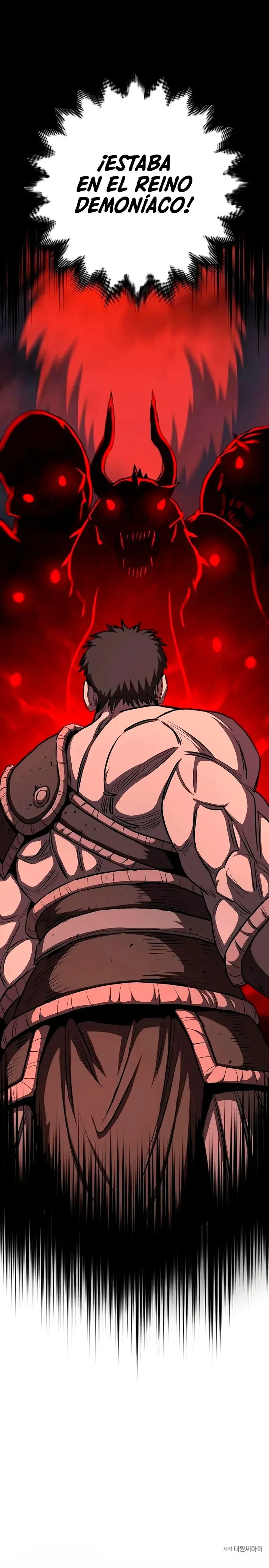 La segunda campaña del berserker Capítulo 30 - página 43