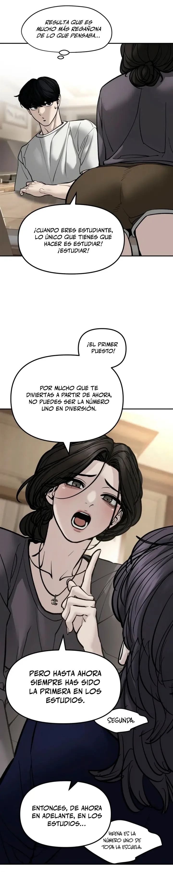 El Maton al Mando Capítulo 197 - página 17