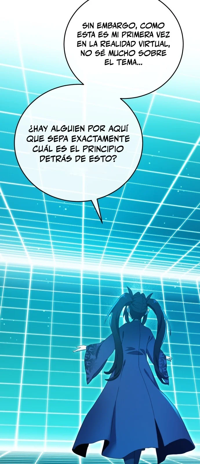 Transmisión del Reino Demoníaco del Demonio Celestial Rejuvenecido Capítulo 2 - página 75