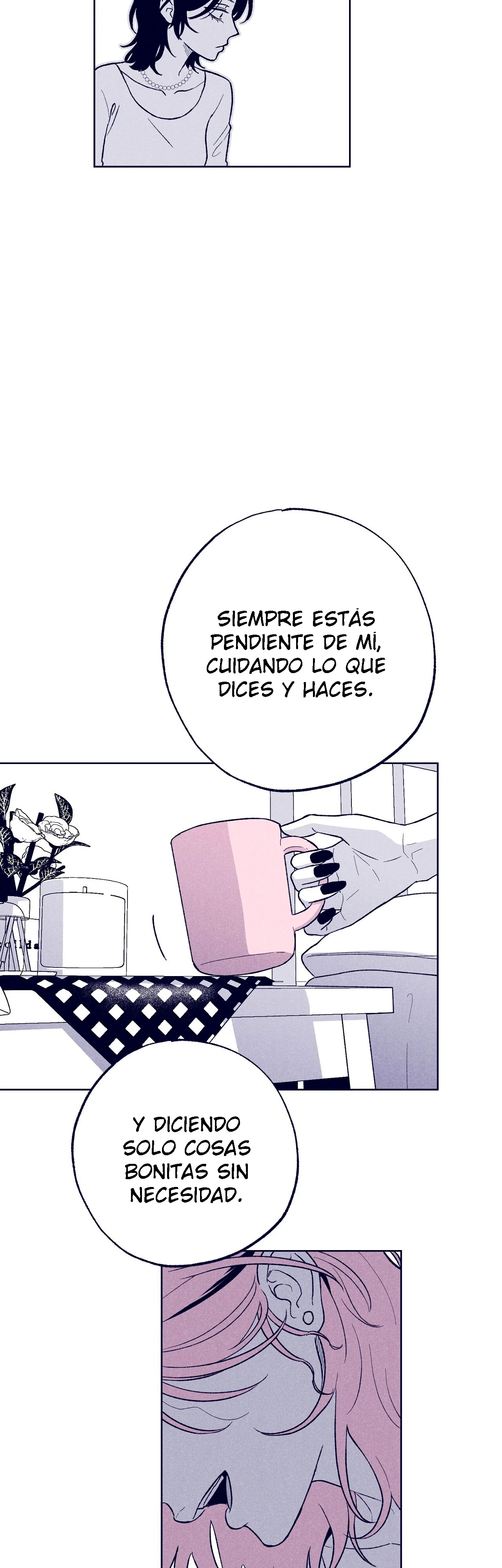Mi vecina estrella me hechizo Capítulo 26 - página 42