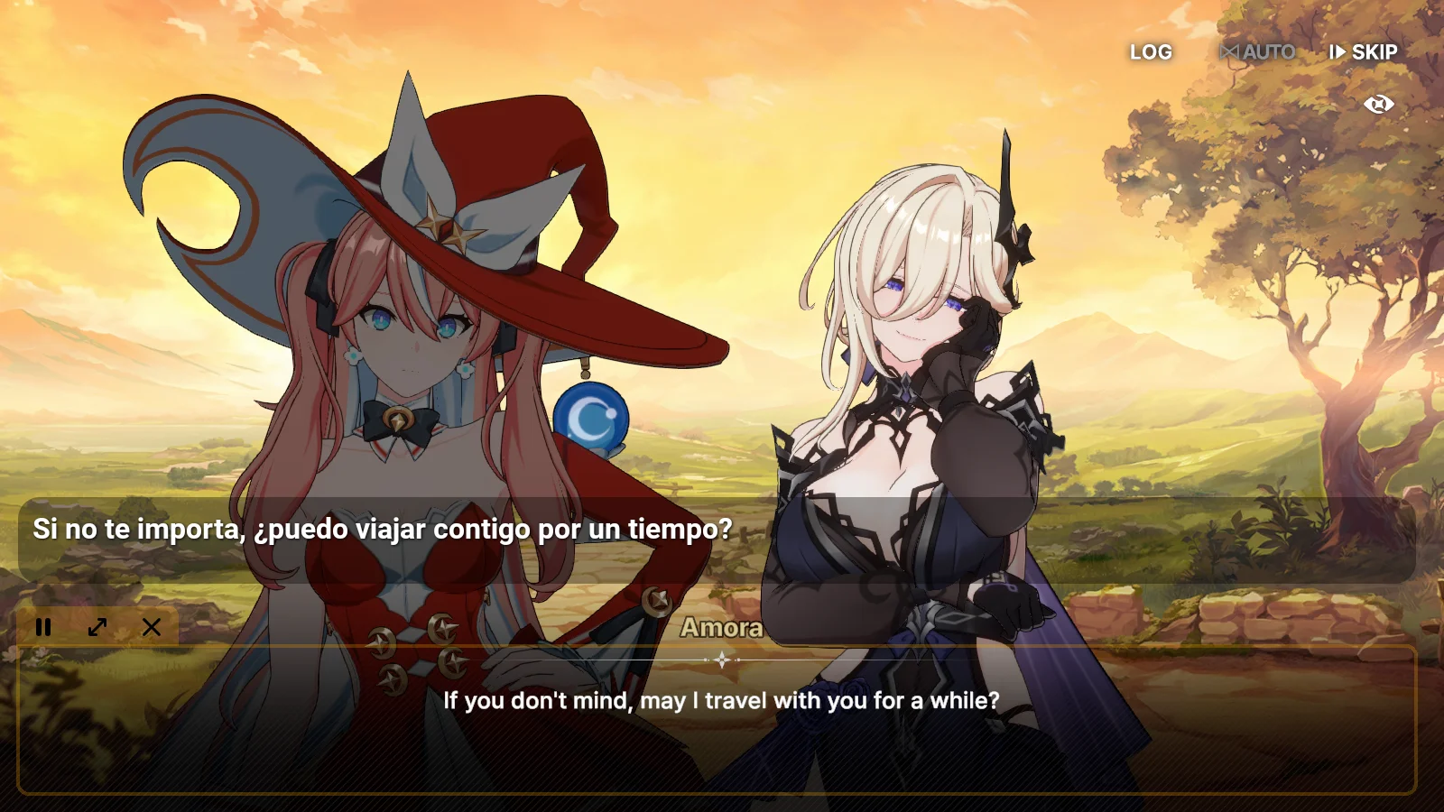 Star Savior Capítulo 1.2 - página 73