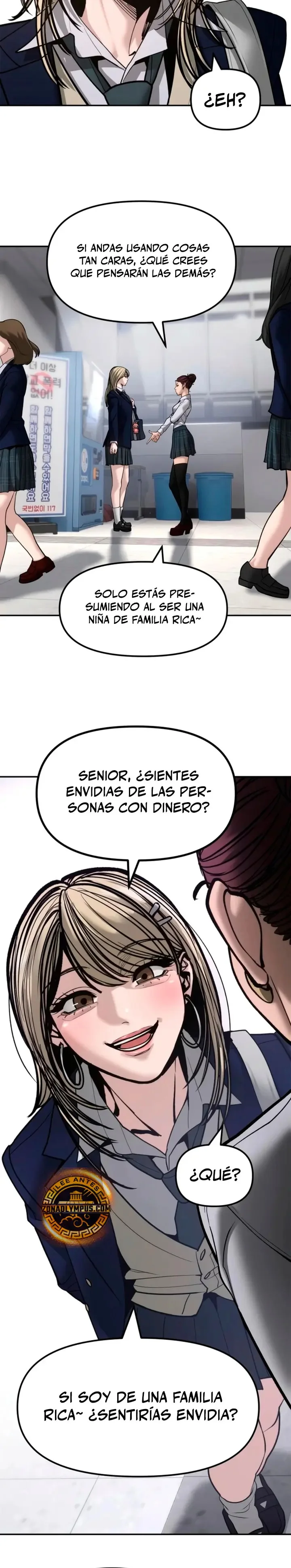 El Maton al Mando Capítulo 195 - página 9