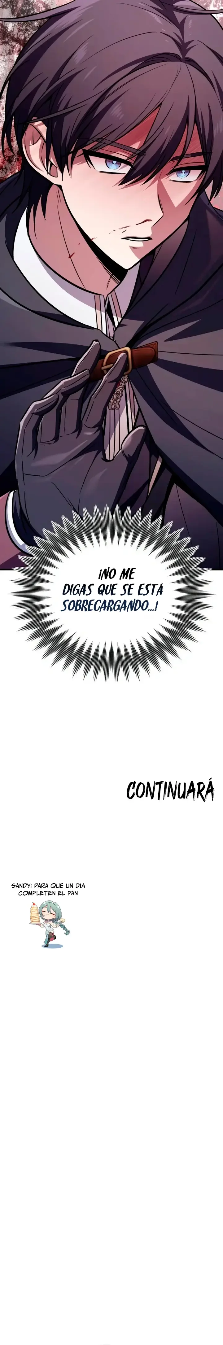 Me Casé con la Dragona que Maté Capítulo 14 - página 31