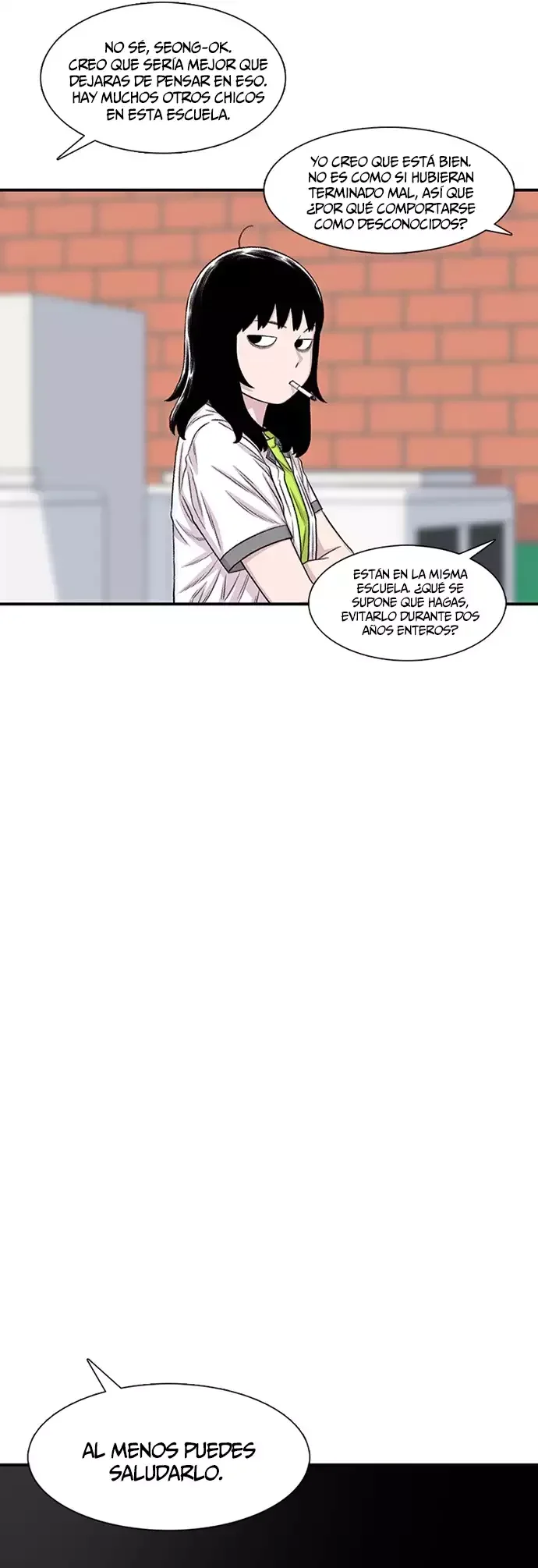 Star Ginseng Store Capítulo 214 - página 20