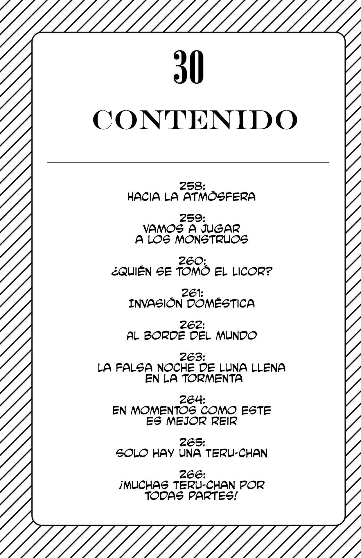 Shy Capítulo 258 - página 4