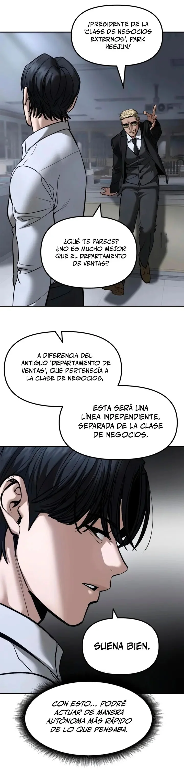 El Maton al Mando Capítulo 195 - página 17