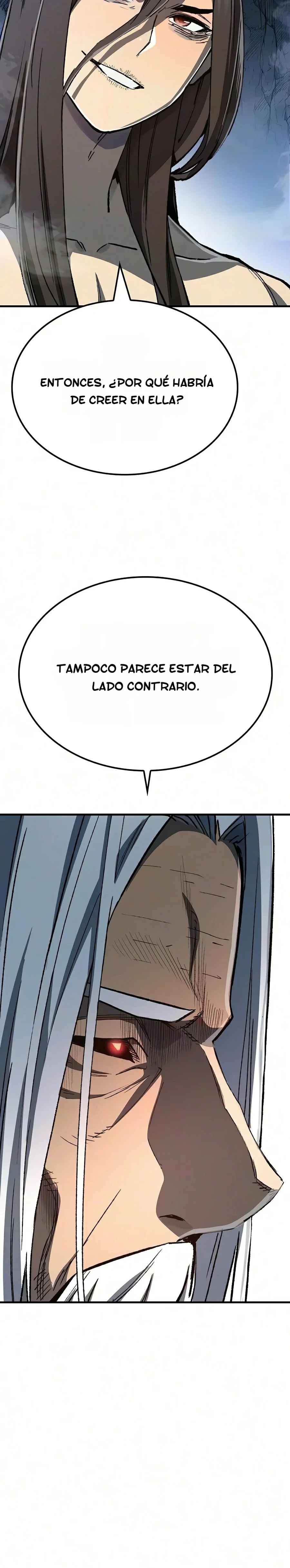 Reincarnated Murim Lord Capítulo 133 - página 12