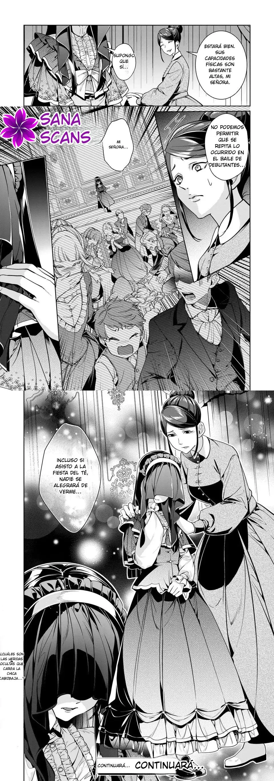 Bikei Inflation Sekai de Bakemono Reijou to Koi ga Shitai! Capítulo 2 - página 10