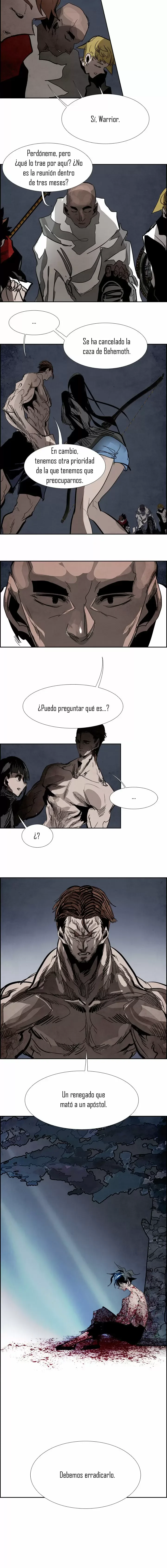 WARBLE Capítulo 81 - página 14