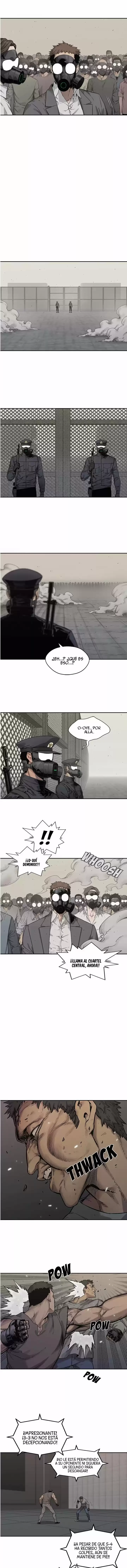 Delivery Knights Capítulo 81 - página 8