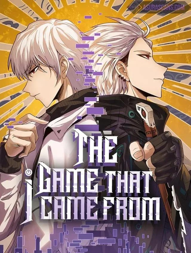 El juego del que Vengo