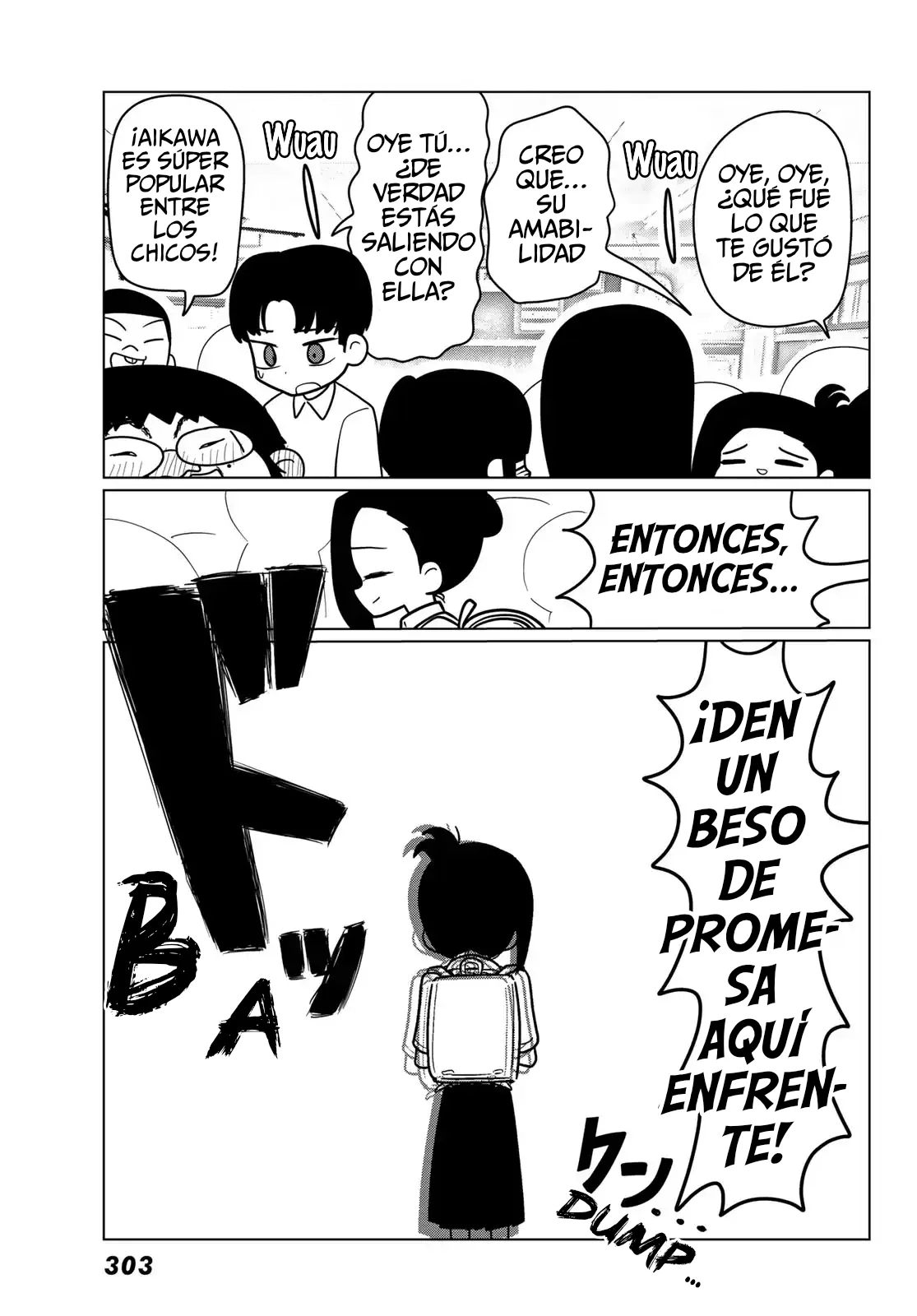 Sono Seishun Capítulo 2 - página 32