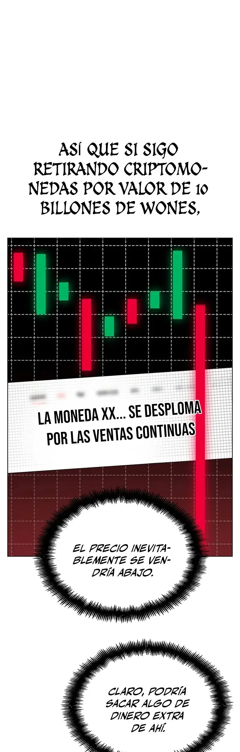 El método de inversión con fecha de caducidad de un genio de Wall Street Capítulo 3 - página 31