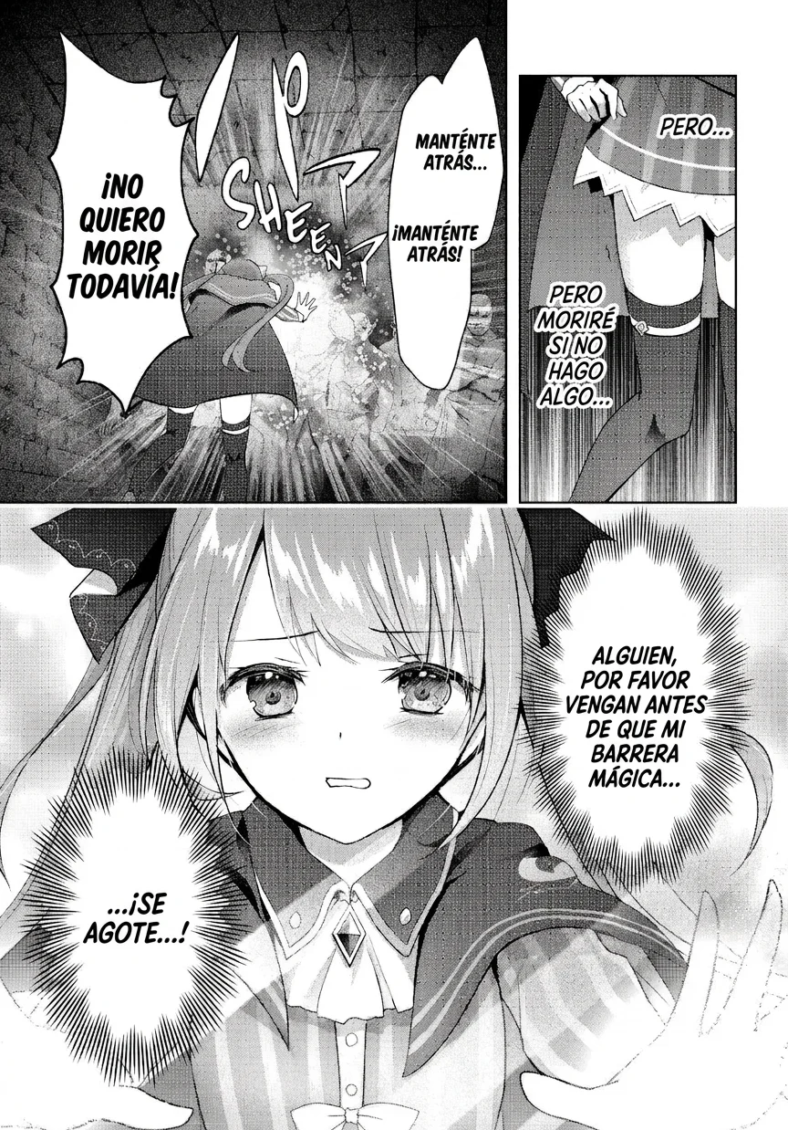 Aprendiz de todo, Maestro de nada Capítulo 1 - página 41