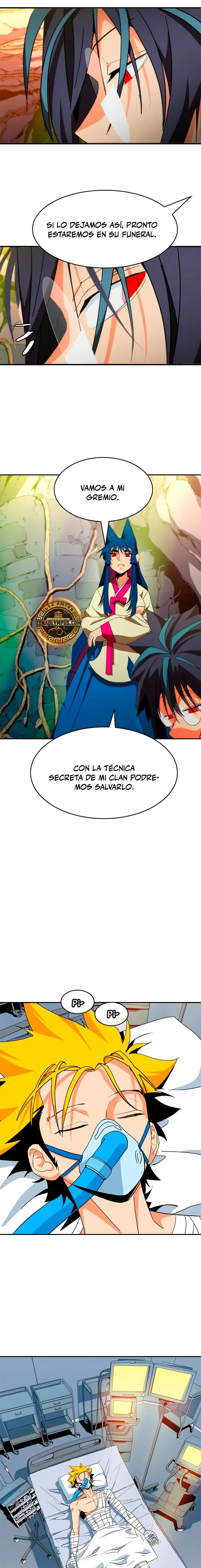 MuMuMu Capítulo 12 - página 24