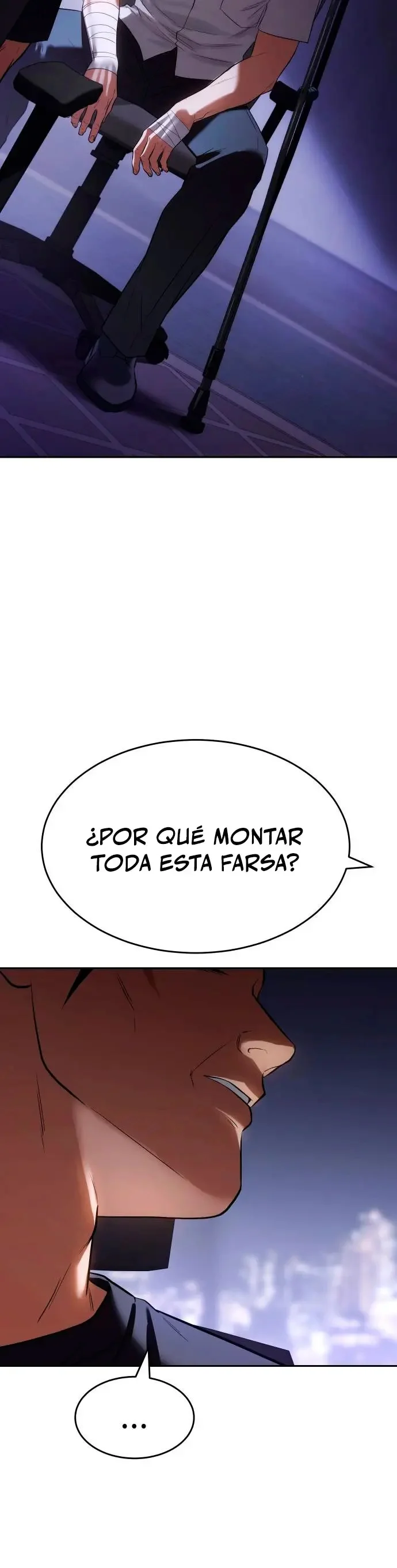Doble Baek Capítulo 175 - página 33