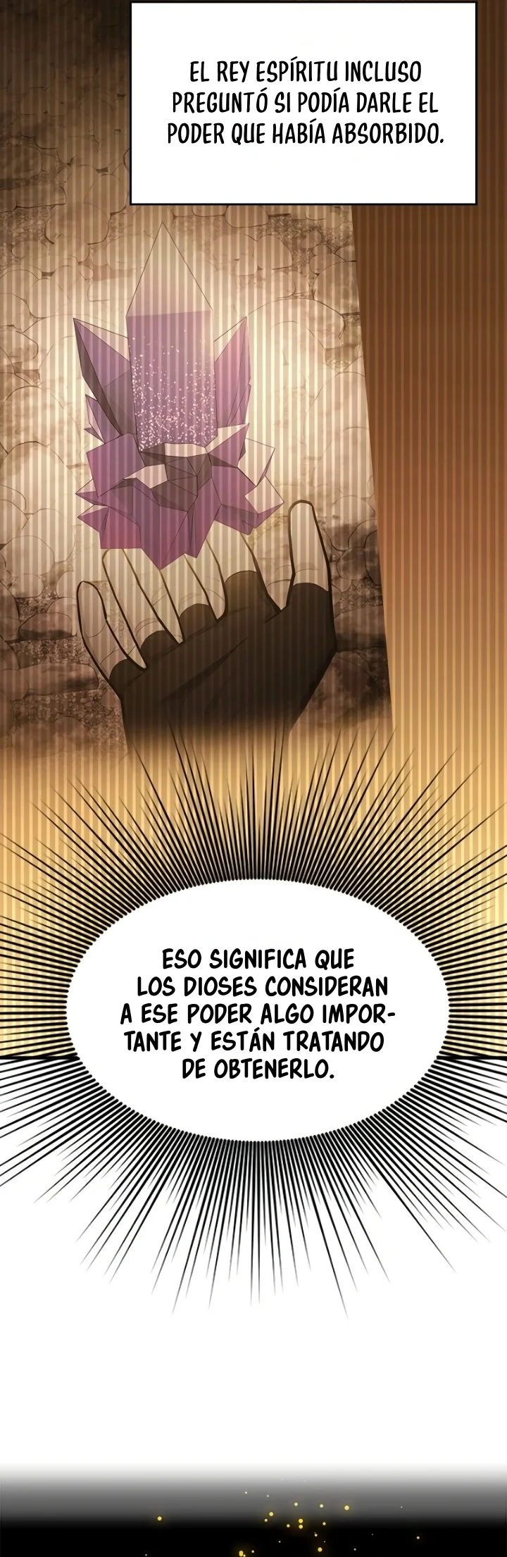 El tutorial es demasiado difícil Capítulo 275 - página 14