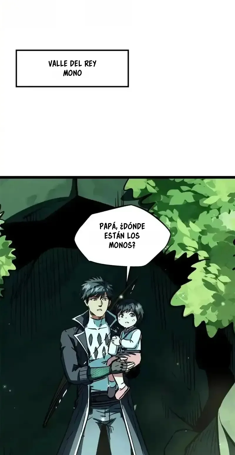 Super Gene Capítulo 432 - página 13