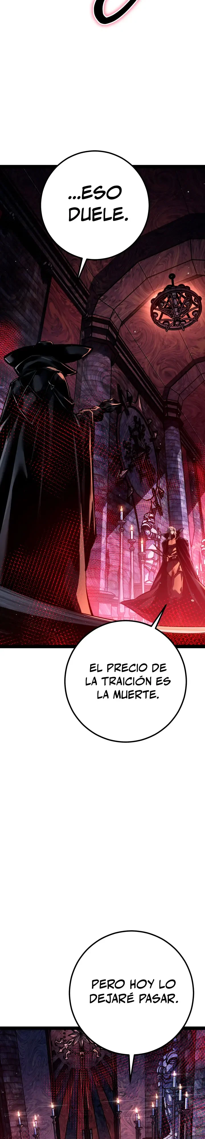 Regresión del Bastardo del Clan de la Espada Capítulo 111 - página 49
