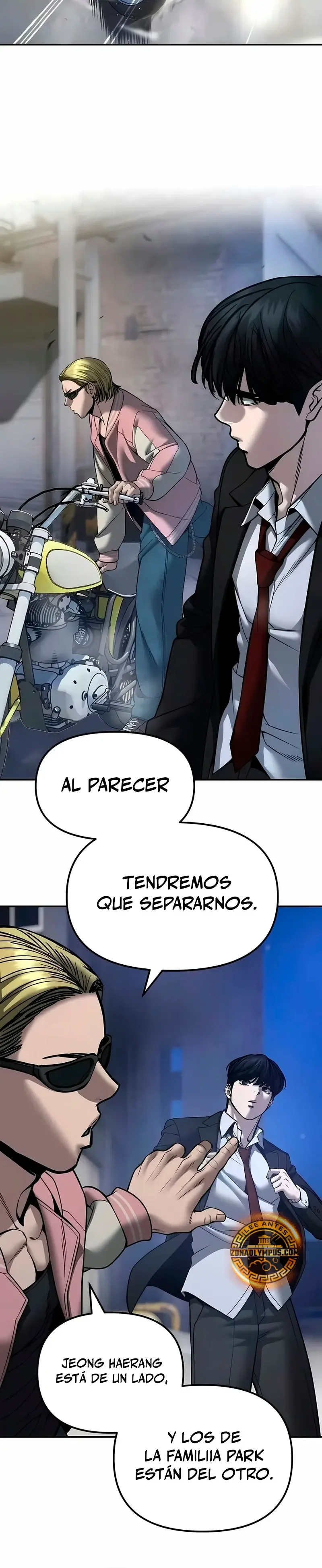 El Maton al Mando Capítulo 188 - página 23