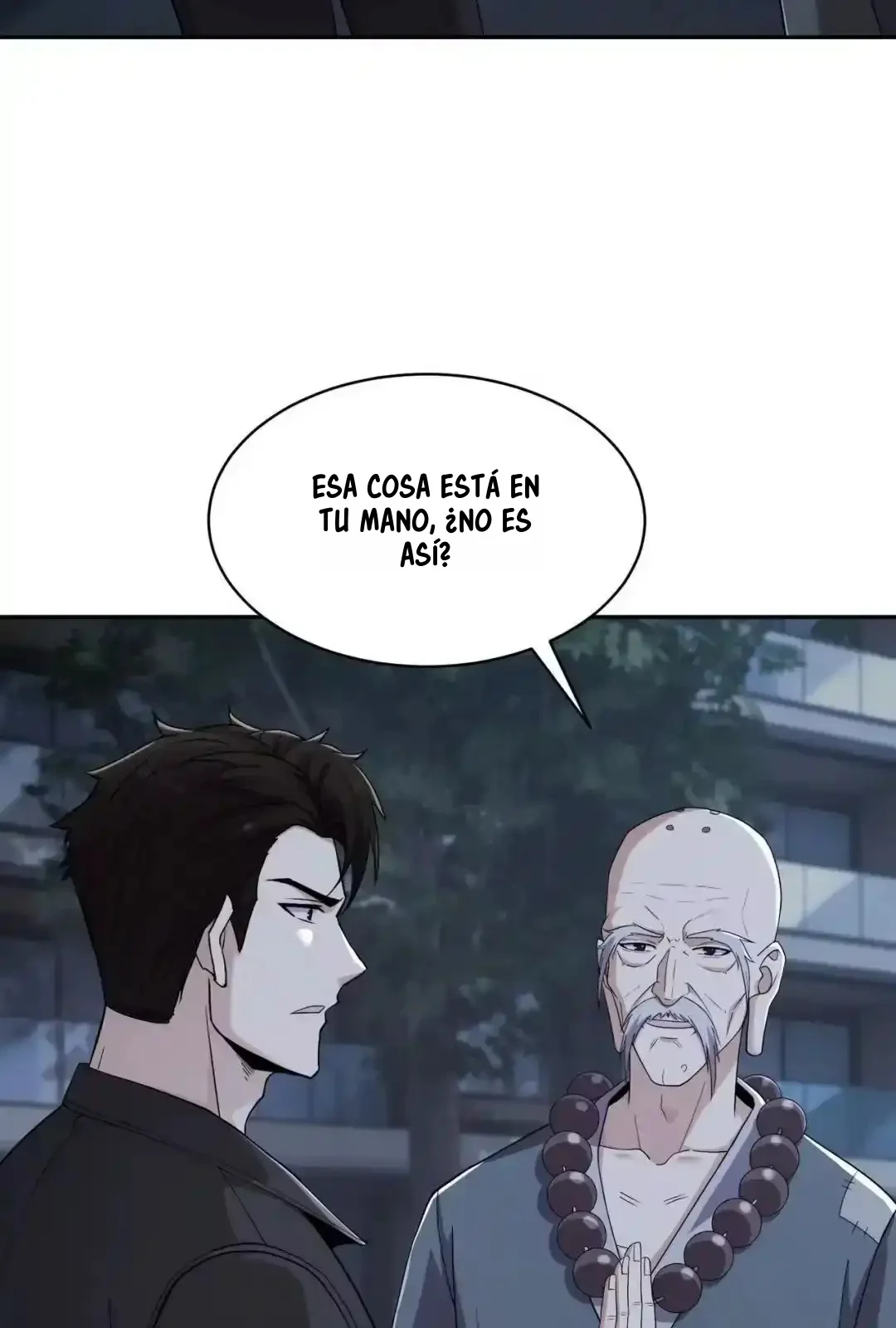 Dragón Urbano Oculto Capítulo 89 - página 86