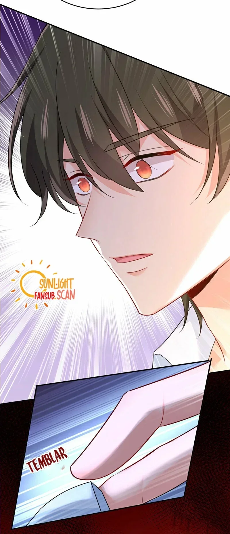 Zongcai zai shang Capítulo 607 - página 26