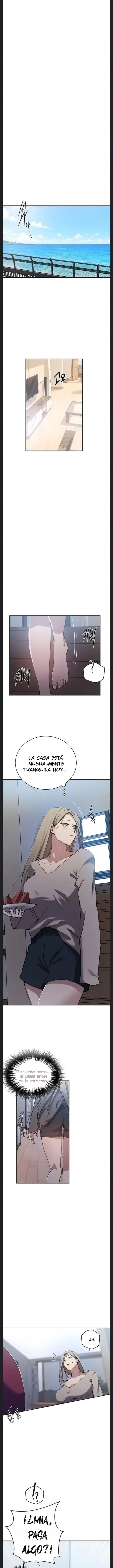 Clases Secretas Capítulo 307 - página 3