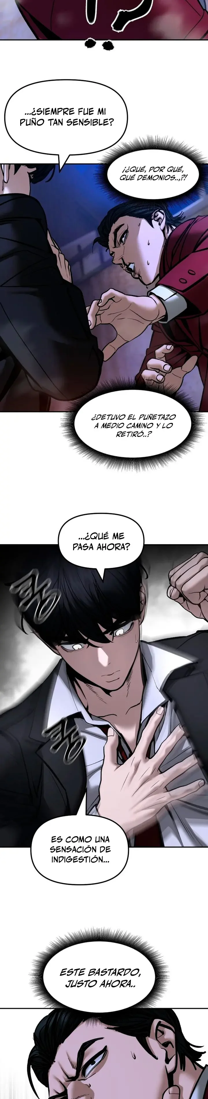 El Maton al Mando Capítulo 202 - página 14