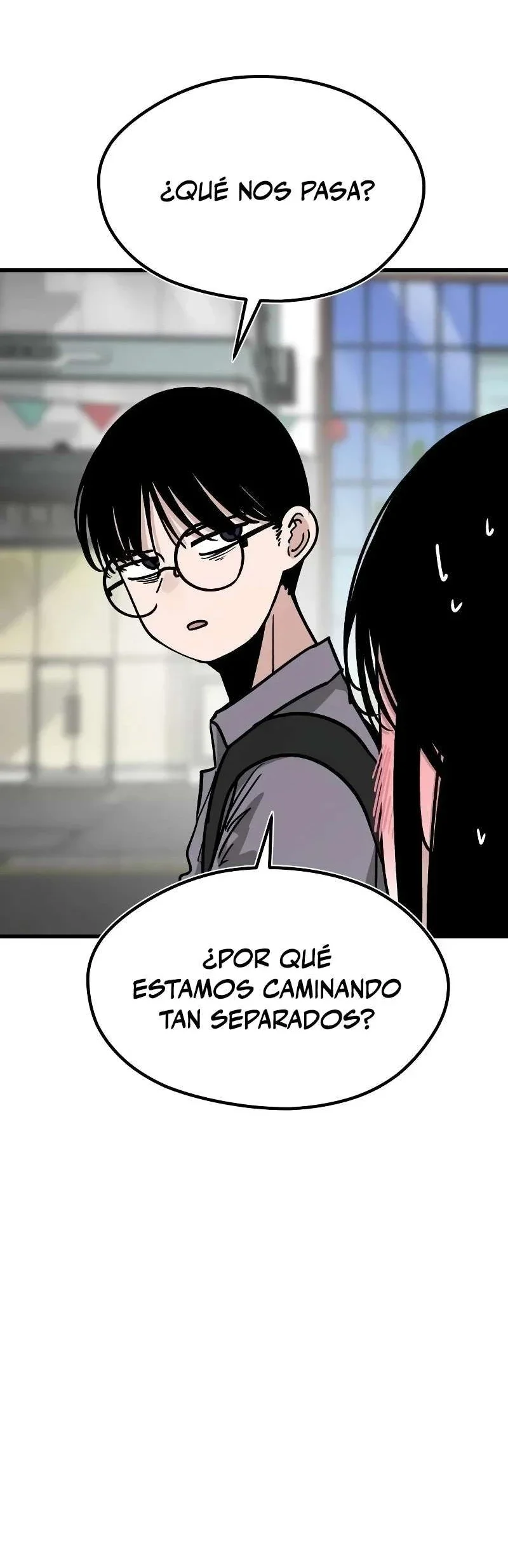 No Estudio Para Hacerlo! Capítulo 22 - página 18