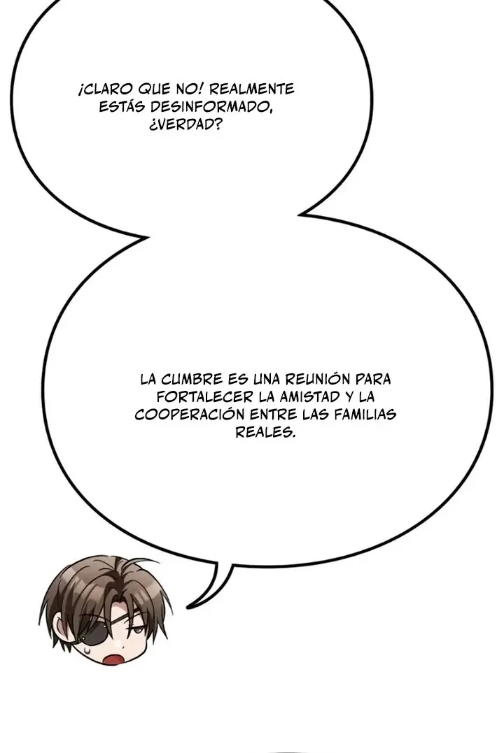 Como Criar Villanos Correctamente Capítulo 50 - página 84