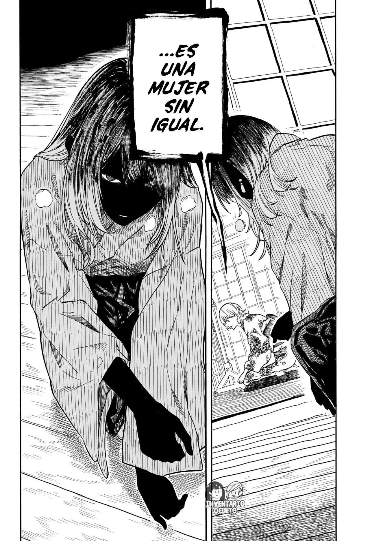 Akane-banashi Capítulo 165 - página 12