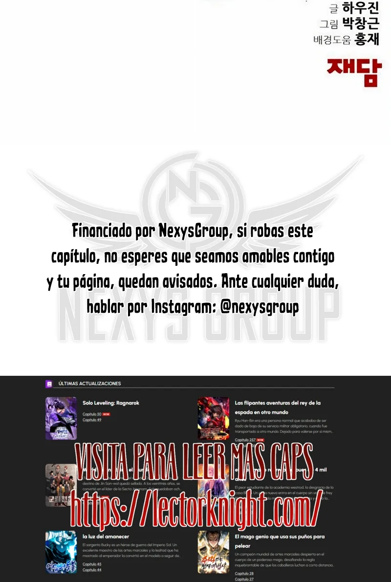 Fight Delivery Capítulo 7 - página 43