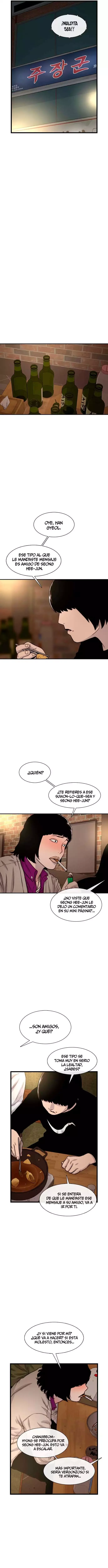 Star Ginseng Store Capítulo 186 - página 10