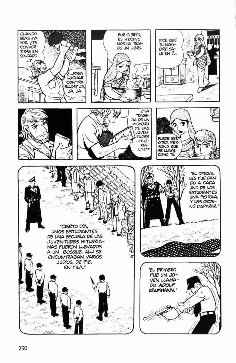 Adolf Capítulo 35 - página 16