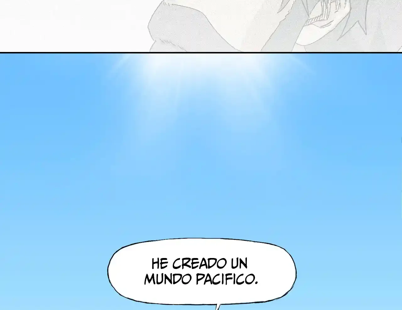 Mosquito Wars Capítulo 46 - página 11