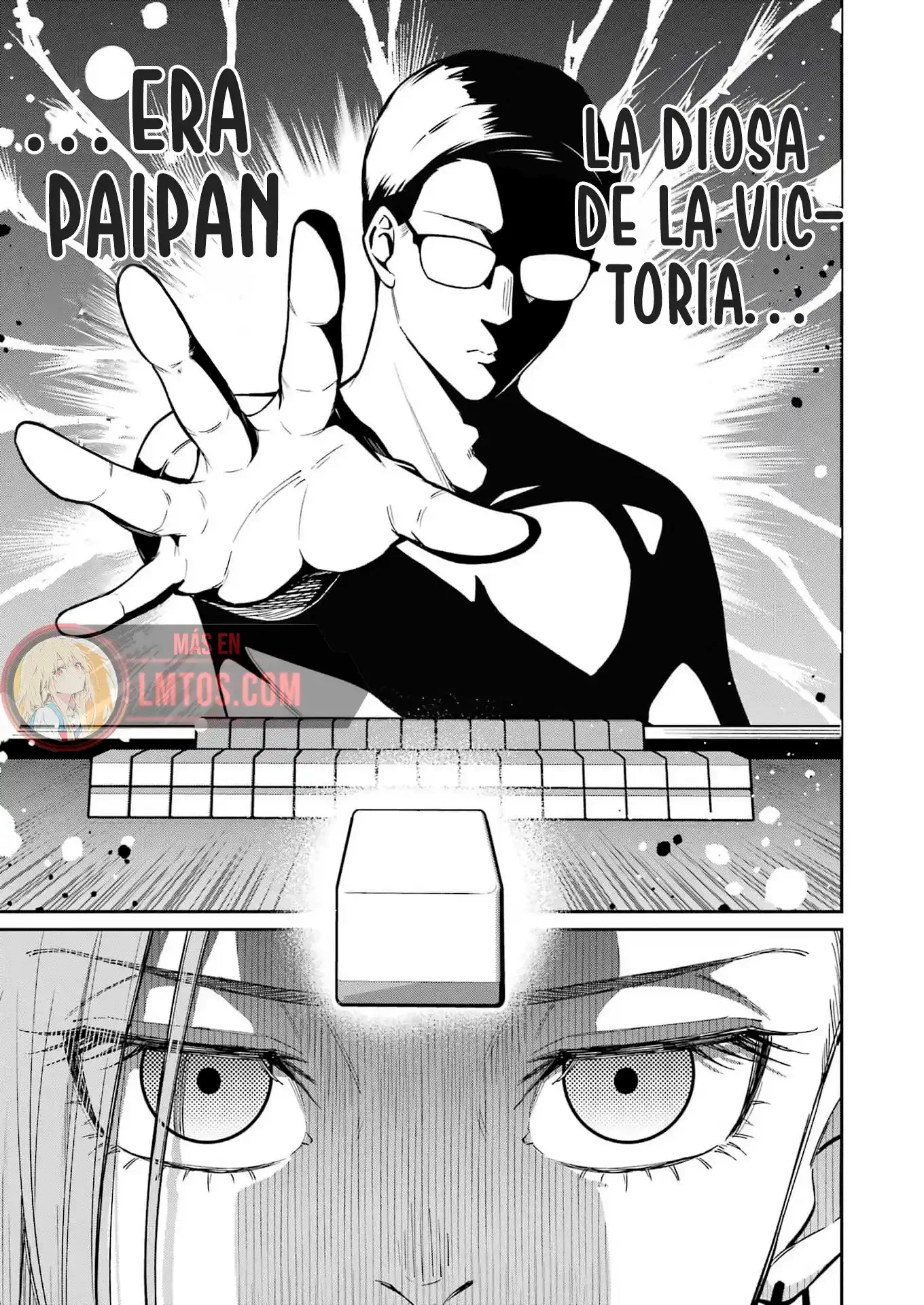 TAMAGAWA-SAN DETEMASHITA? Capítulo 23 - página 22