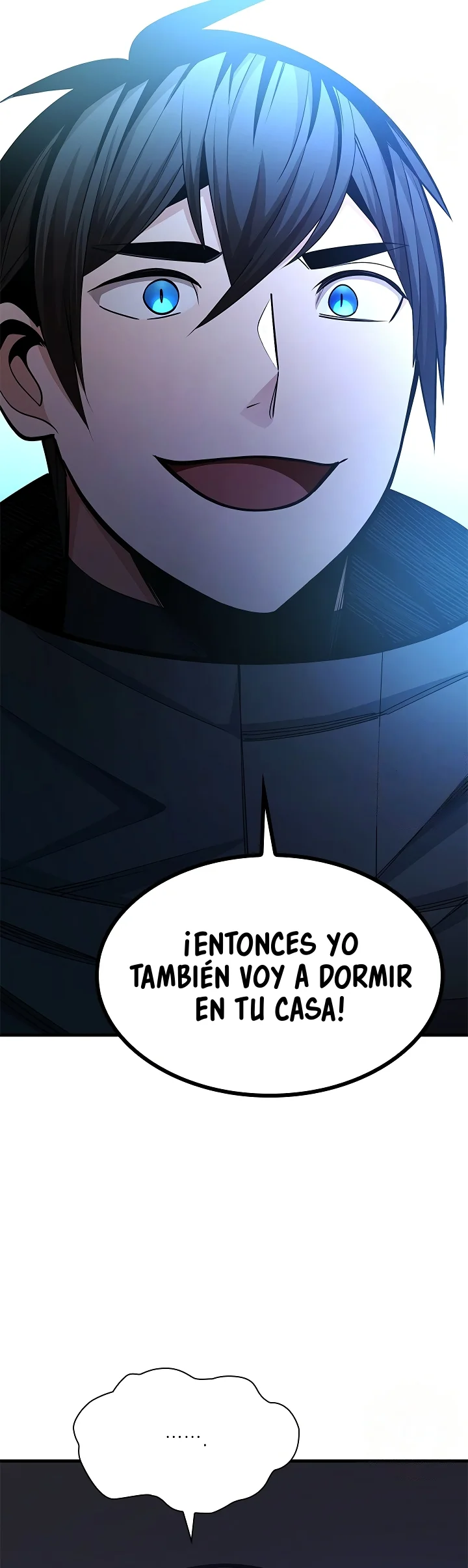 El tutorial es demasiado difícil Capítulo 279 - página 65
