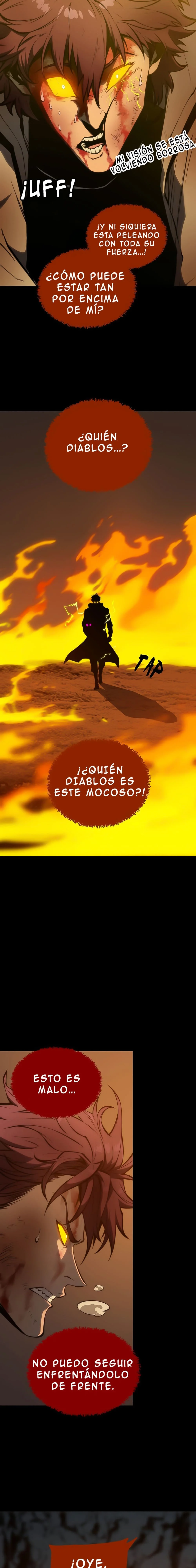 El devorador Capítulo 44 - página 18