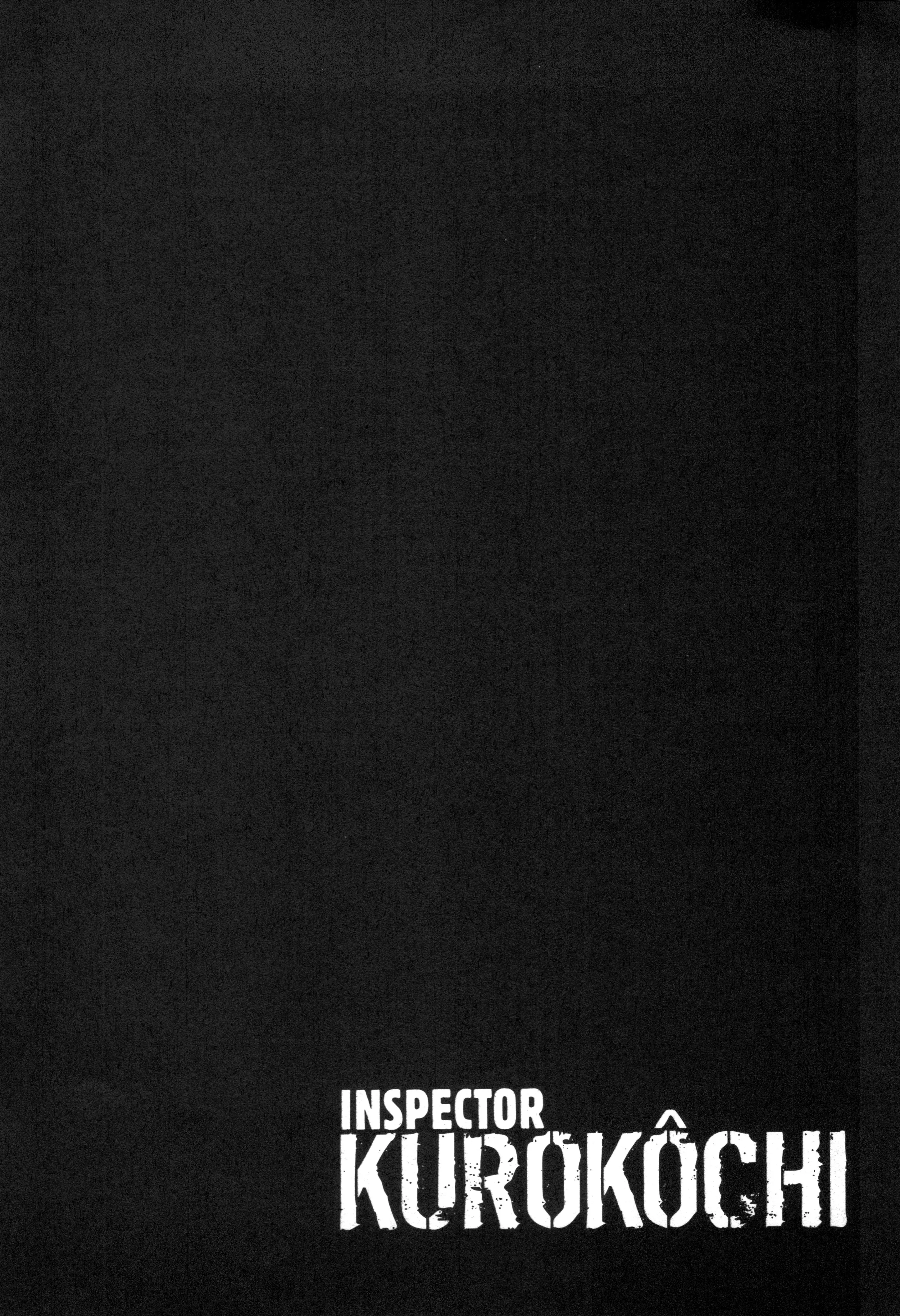 Inspector Kurokochi Capítulo 73 - página 20