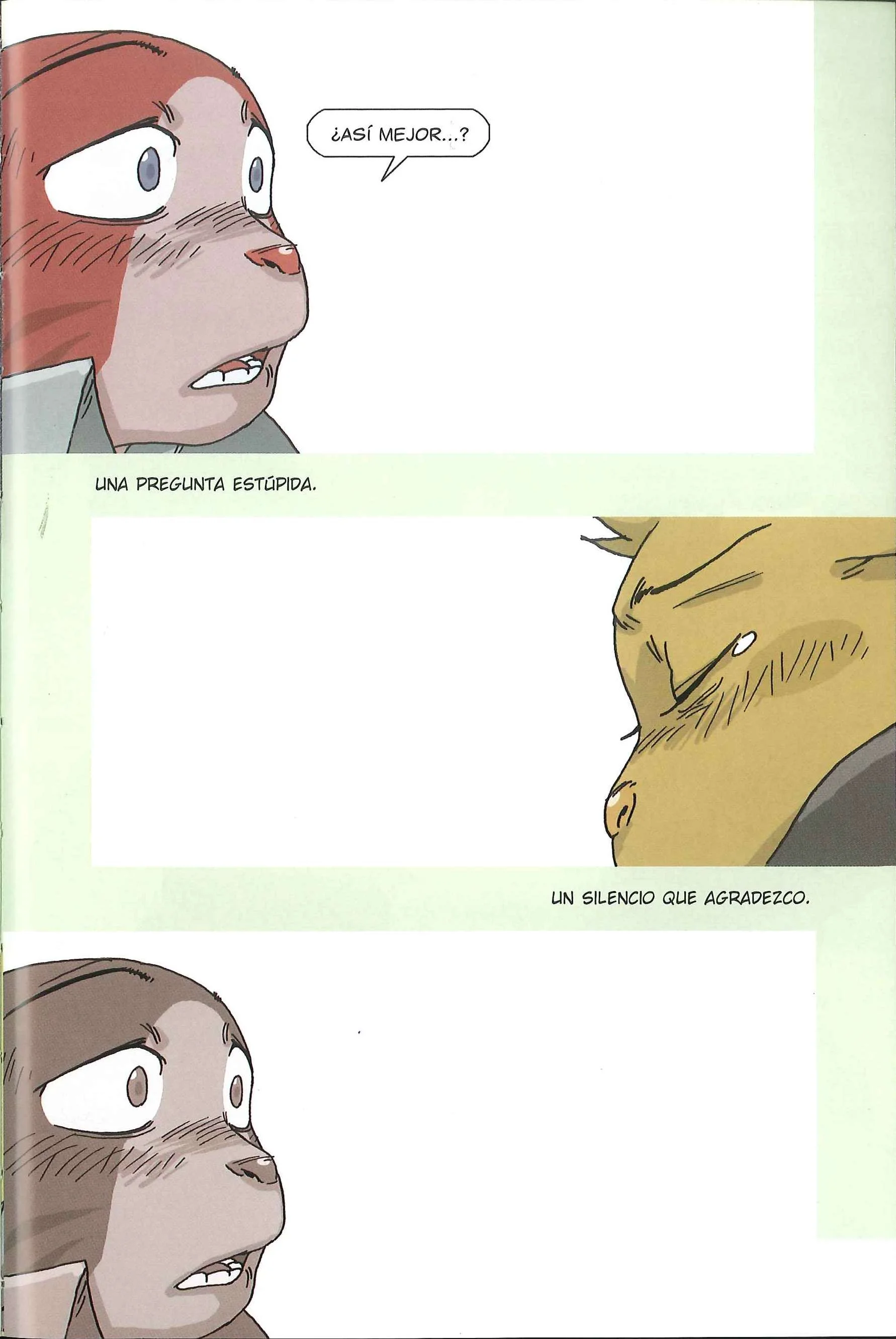 The Great Catsby Capítulo 40 - página 17