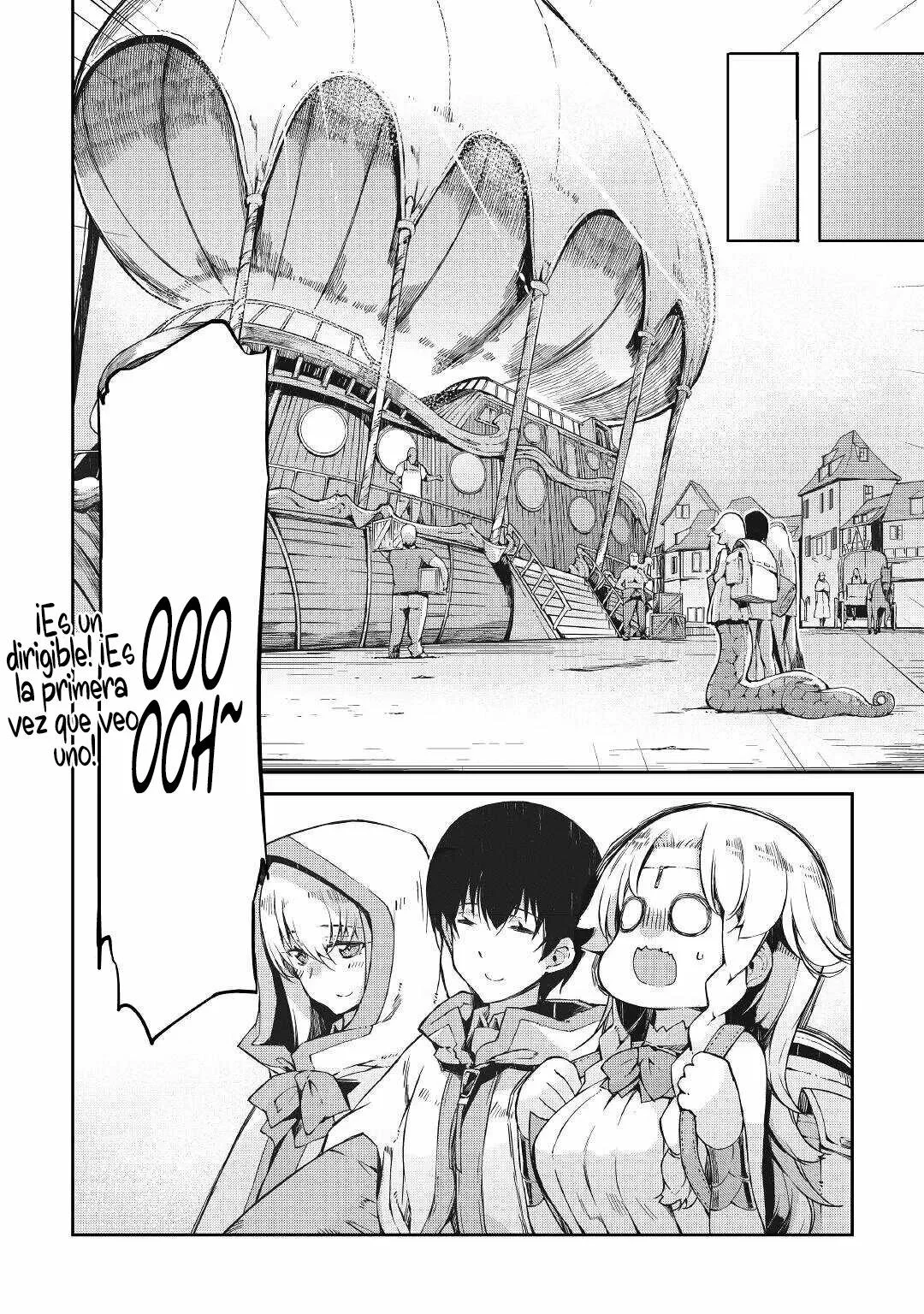 Sayounara Ryuusei, Konnichiwa Jinsei Capítulo 64 - página 26